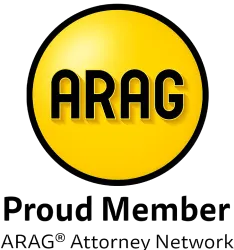 ARAG Proud Member