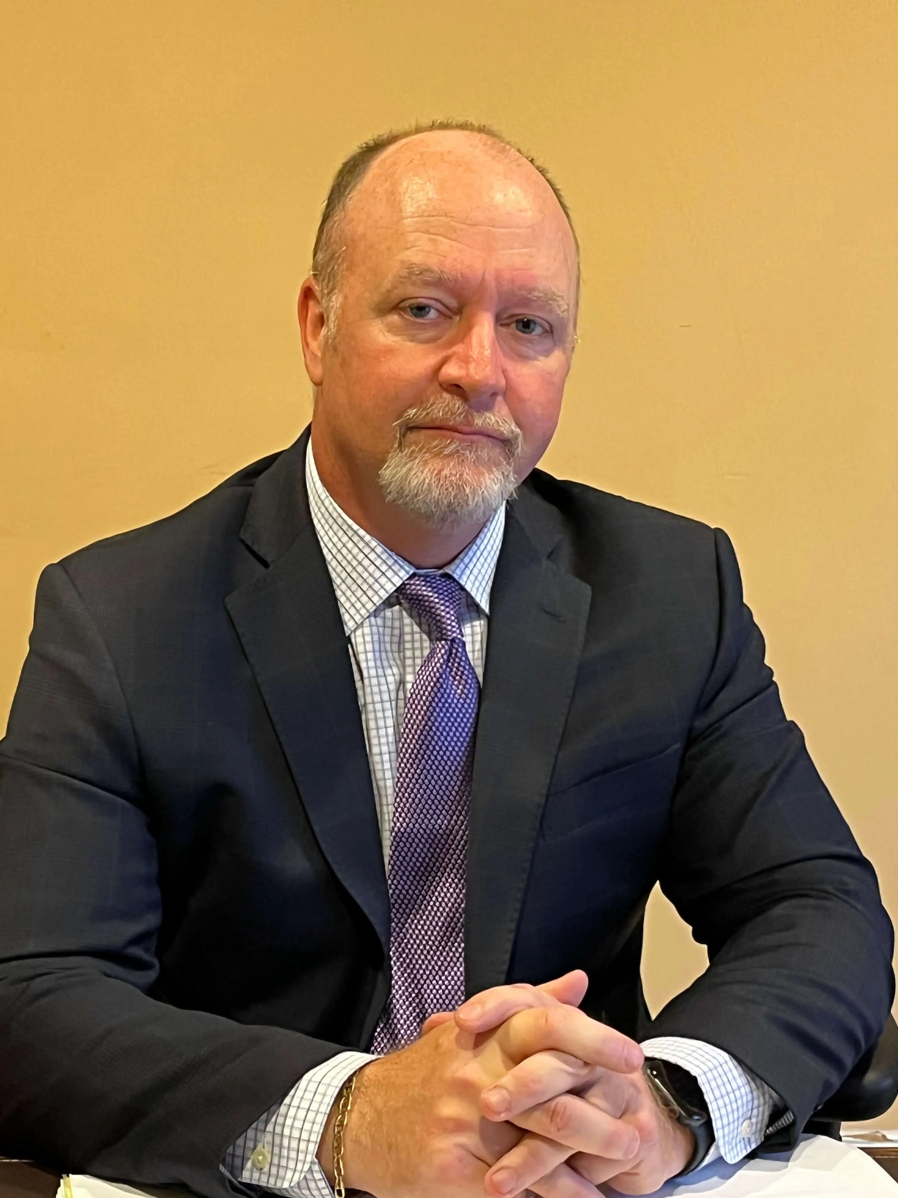 R. David Williams, criminal defense attorney in Fort Lauderdale