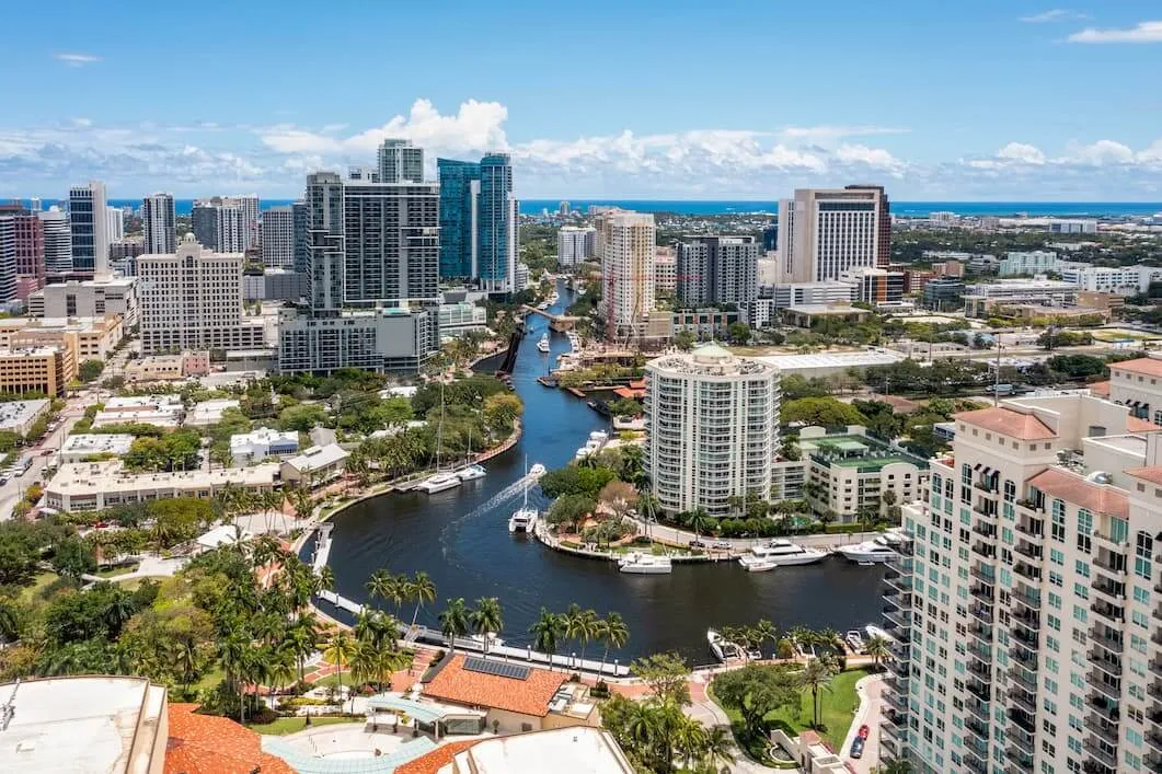 Law Offices of R. David Williams, P.A. — criminal defense in Fort Lauderdale