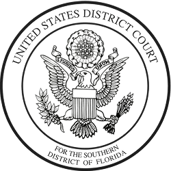 U.S. District Court, Southern District of Florida